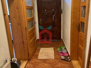 Prodej rodinného domu, Štěchov - Lačnov, 137 m2