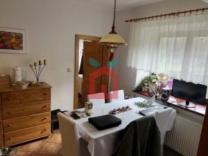 Prodej rodinného domu, Štěchov - Lačnov, 137 m2