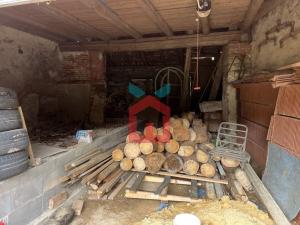 Prodej rodinného domu, Štěchov - Lačnov, 137 m2