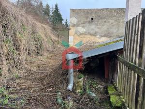 Prodej rodinného domu, Štěchov - Lačnov, 137 m2