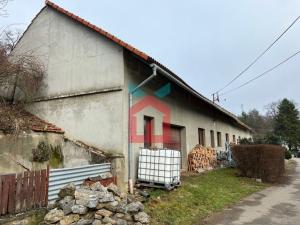 Prodej rodinného domu, Štěchov - Lačnov, 137 m2