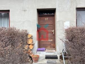 Prodej rodinného domu, Štěchov - Lačnov, 137 m2