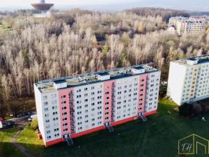 Prodej bytu 2+kk, Teplice - Nová Ves, Habrová, 43 m2