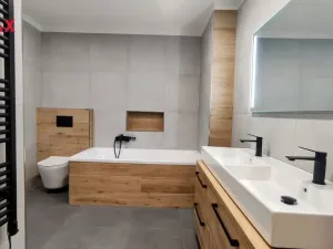 Prodej bytu 3+kk, Bílovec, Nad Střelnicí, 93 m2