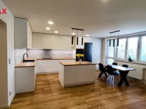 Prodej bytu 3+kk, Bílovec, Nad Střelnicí, 93 m2