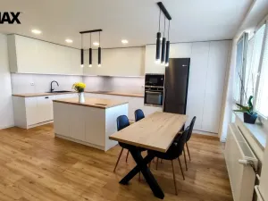 Prodej bytu 3+kk, Bílovec, Nad Střelnicí, 93 m2