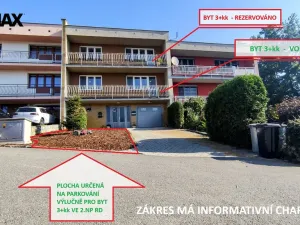 Prodej bytu 3+kk, Bílovec, Nad Střelnicí, 93 m2