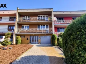 Prodej bytu 3+kk, Bílovec, Nad Střelnicí, 93 m2