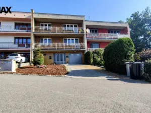 Prodej bytu 3+kk, Bílovec, Nad Střelnicí, 93 m2