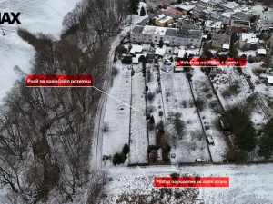 Prodej bytu 3+kk, Bílovec, Nad Střelnicí, 93 m2