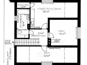 Pronájem bytu 2+kk, České Budějovice - České Budějovice 5, Třebotovice, 37 m2