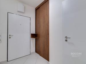 Pronájem bytu 2+kk, Praha - Střížkov, Makedonská, 54 m2