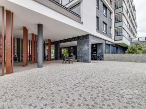 Pronájem bytu 2+kk, Praha - Střížkov, Makedonská, 54 m2