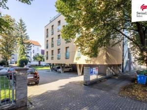 Pronájem bytu 2+kk, Plzeň, Guldenerova, 58 m2