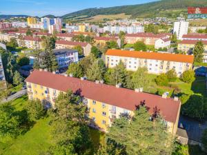 Prodej bytu 2+1, Beroun, Josefa Hory, 55 m2