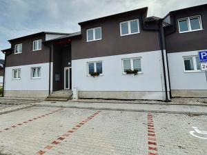 Pronájem bytu 4+kk, Vochov, 88 m2