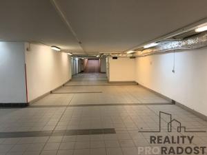 Prodej bytu 2+kk, Třebíč - Vnitřní Město, Karlovo nám., 80 m2