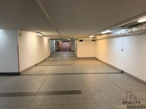 Prodej bytu 2+kk, Třebíč - Vnitřní Město, Karlovo nám., 80 m2