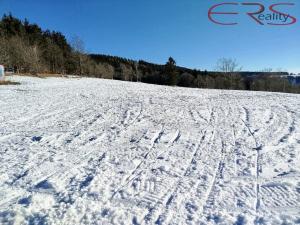 Prodej komerčního pozemku, Kořenov - Příchovice, 1284 m2