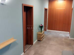 Pronájem bytu 3+1, Karlovy Vary, Mariánskolázeňská, 79 m2