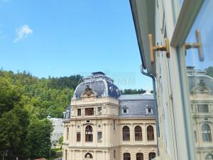 Pronájem bytu 3+1, Karlovy Vary, Mariánskolázeňská, 79 m2