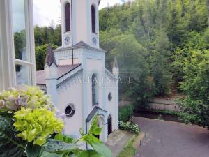 Pronájem bytu 3+1, Karlovy Vary, Mariánskolázeňská, 79 m2