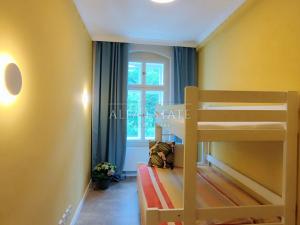 Pronájem bytu 3+1, Karlovy Vary, Mariánskolázeňská, 79 m2