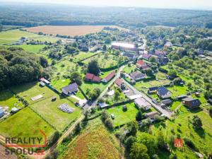 Prodej pozemku pro bydlení, Prodašice, 1239 m2