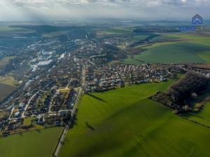 Prodej pozemku pro bydlení, Benátky nad Jizerou, 531 m2