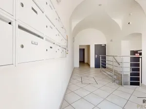 Prodej atypického bytu, Třebíč - Vnitřní Město, Karlovo nám., 189 m2