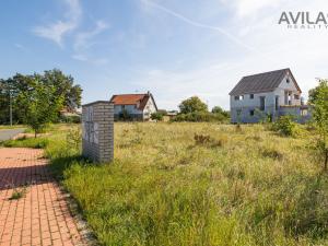 Prodej louky, Praha - Suchdol, Bažantní, 931 m2