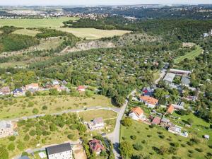 Prodej pozemku pro bydlení, Praha - Suchdol, Bažantní, 931 m2