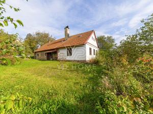 Prodej rodinného domu, Rozseč nad Kunštátem, 144 m2