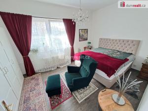 Prodej bytu 2+1, Praha - Strašnice, Na stezce, 62 m2