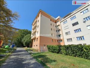 Prodej bytu 2+1, Praha - Strašnice, Na stezce, 62 m2