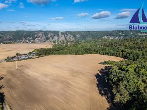 Prodej pozemku pro bydlení, Vrané nad Vltavou, Pod Březovou, 2016 m2