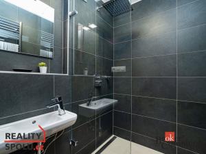 Pronájem bytu 3+kk, Praha - Karlín, Nekvasilova, 86 m2