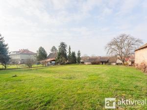 Prodej rodinného domu, Všetaty, Nedomická, 104 m2