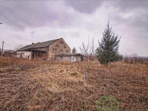 Prodej rodinného domu, Uhelná - Dolní Fořt, 250 m2