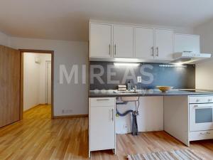 Prodej bytu 2+kk, Milovice, Braniborská, 32 m2