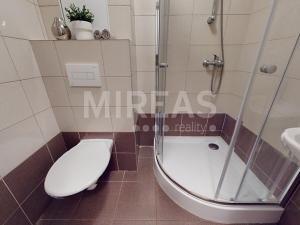 Prodej bytu 2+kk, Milovice, Braniborská, 32 m2