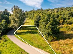 Prodej pozemku pro bydlení, Kamenice, 1062 m2