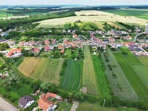 Prodej pozemku, Břežany, 1461 m2