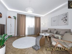 Prodej činžovního domu, Praha - Zbraslav, Výtvarnická, 251 m2