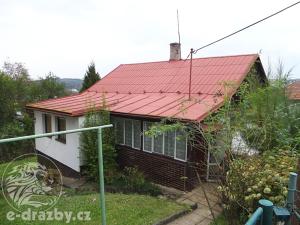 Prodej rodinného domu, Zlín, Nad Pramenem, 96 m2