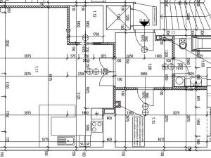 Pronájem bytu 2+kk, Praha - Strašnice, Černokostelecká, 56 m2