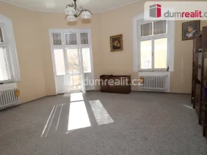 Prodej bytu 3+1, Mariánské Lázně, Ruská, 100 m2