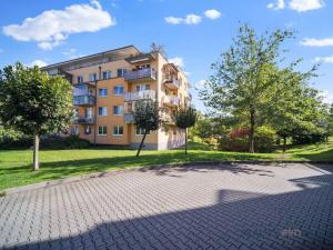 Prodej bytu 3+kk, Praha - Čakovice, Hakenova, 83 m2