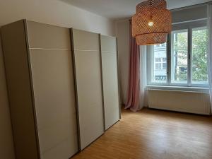 Pronájem bytu 3+1, Praha - Dejvice, Na hutích, 102 m2