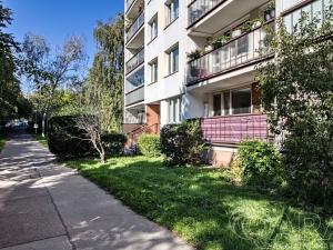 Prodej bytu 2+kk, Praha - Háje, Štichova, 43 m2